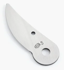 Lee Valley Garden Care>Felco Replacement Blade For #5 & 160L Pruners