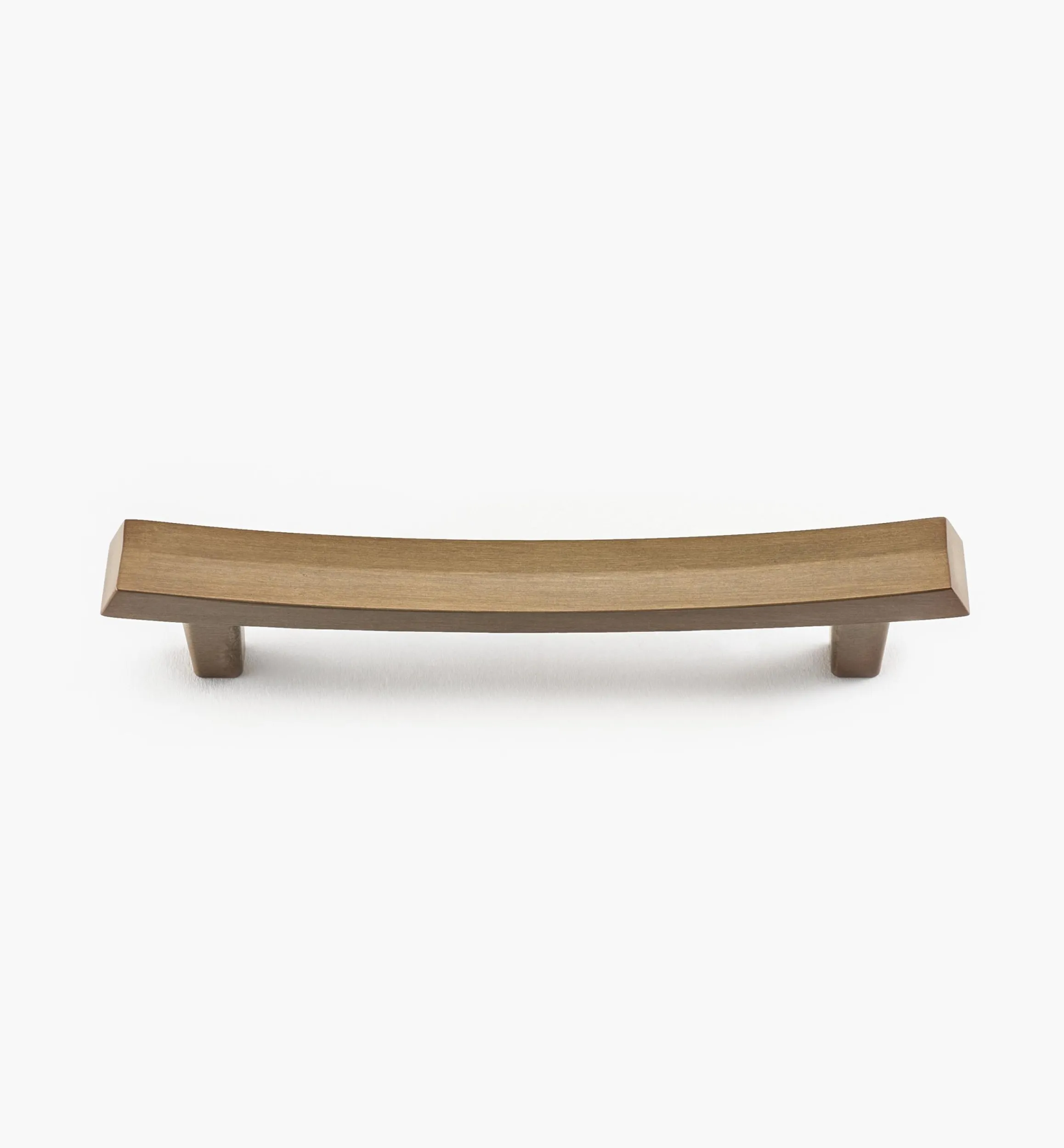 Lee Valley Handles>Feng Handle