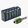 Lee Valley Workshop>Festool Bit Cassette BT-IMP SORT4
