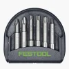 Lee Valley Workshop>Festool Bit Cassette BT-IMP SORT6