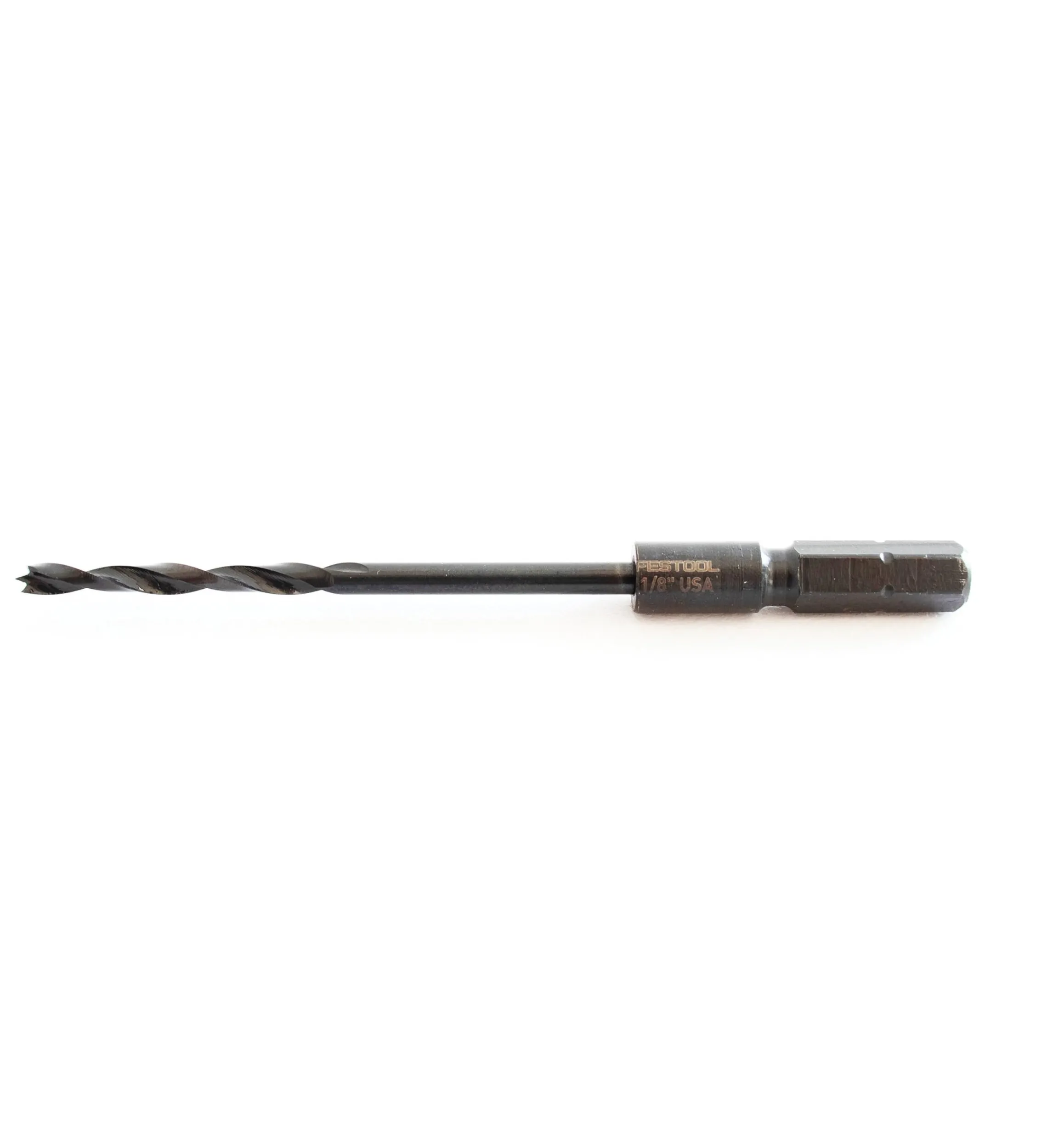 Lee Valley Power Tool Accessories>Festool Brad-Point Drill Bits