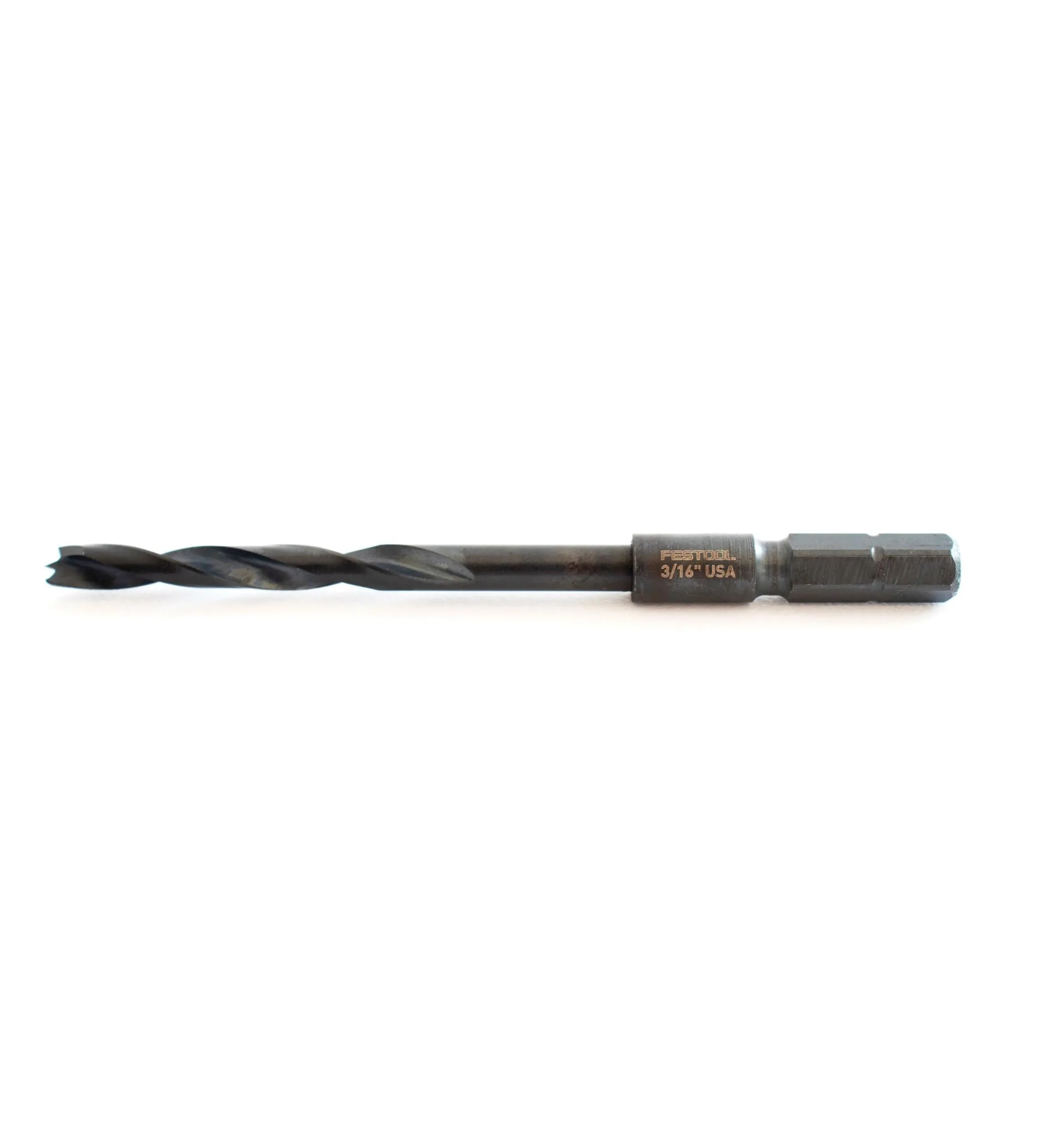 Lee Valley Power Tool Accessories>Festool Brad-Point Drill Bits