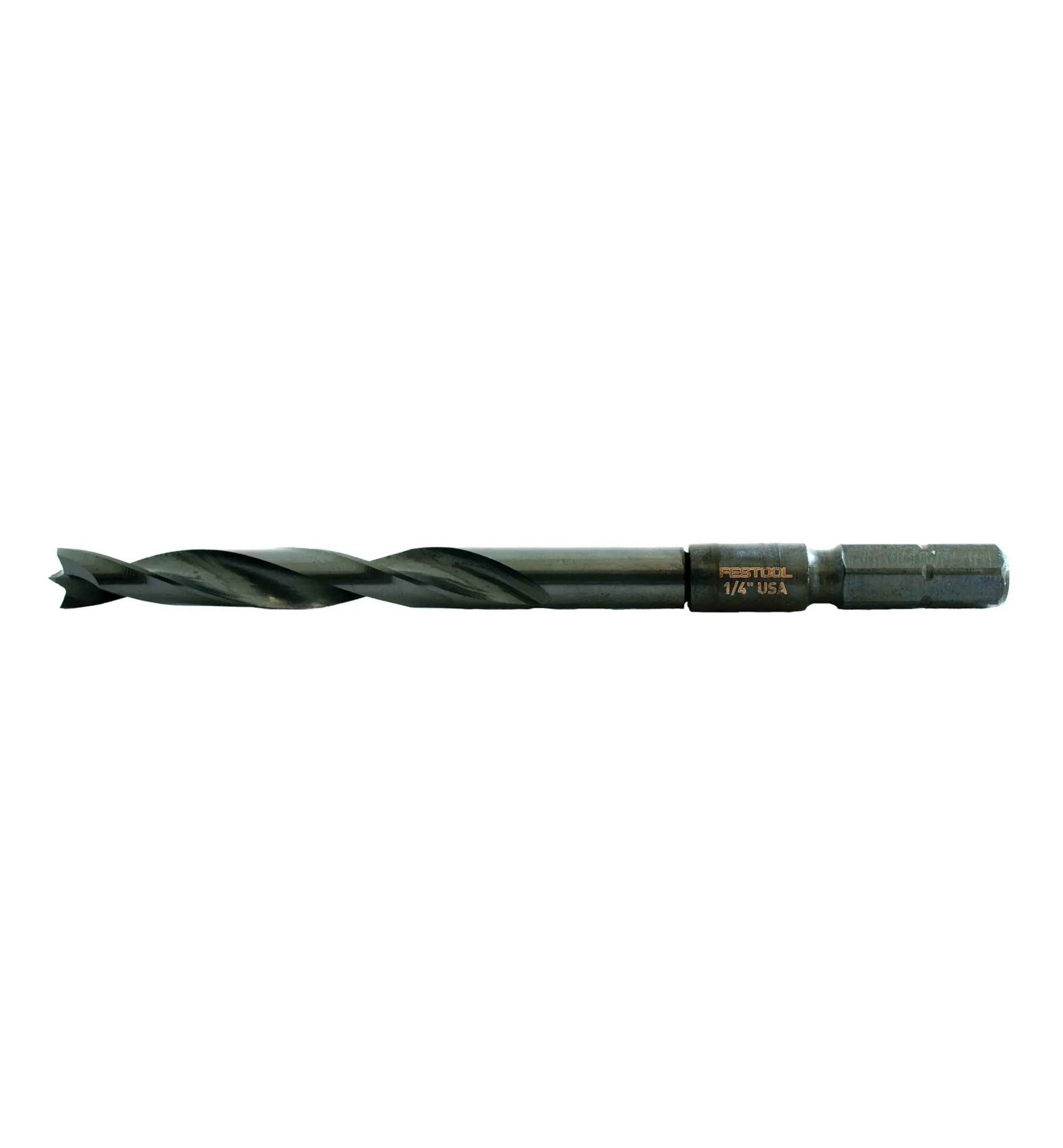 Lee Valley Power Tool Accessories>Festool Brad-Point Drill Bits