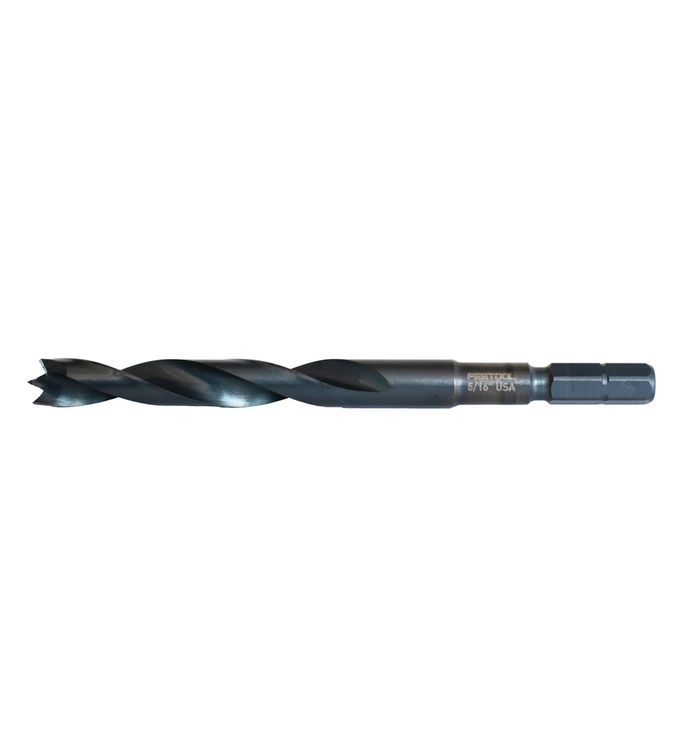 Lee Valley Power Tool Accessories>Festool Brad-Point Drill Bits