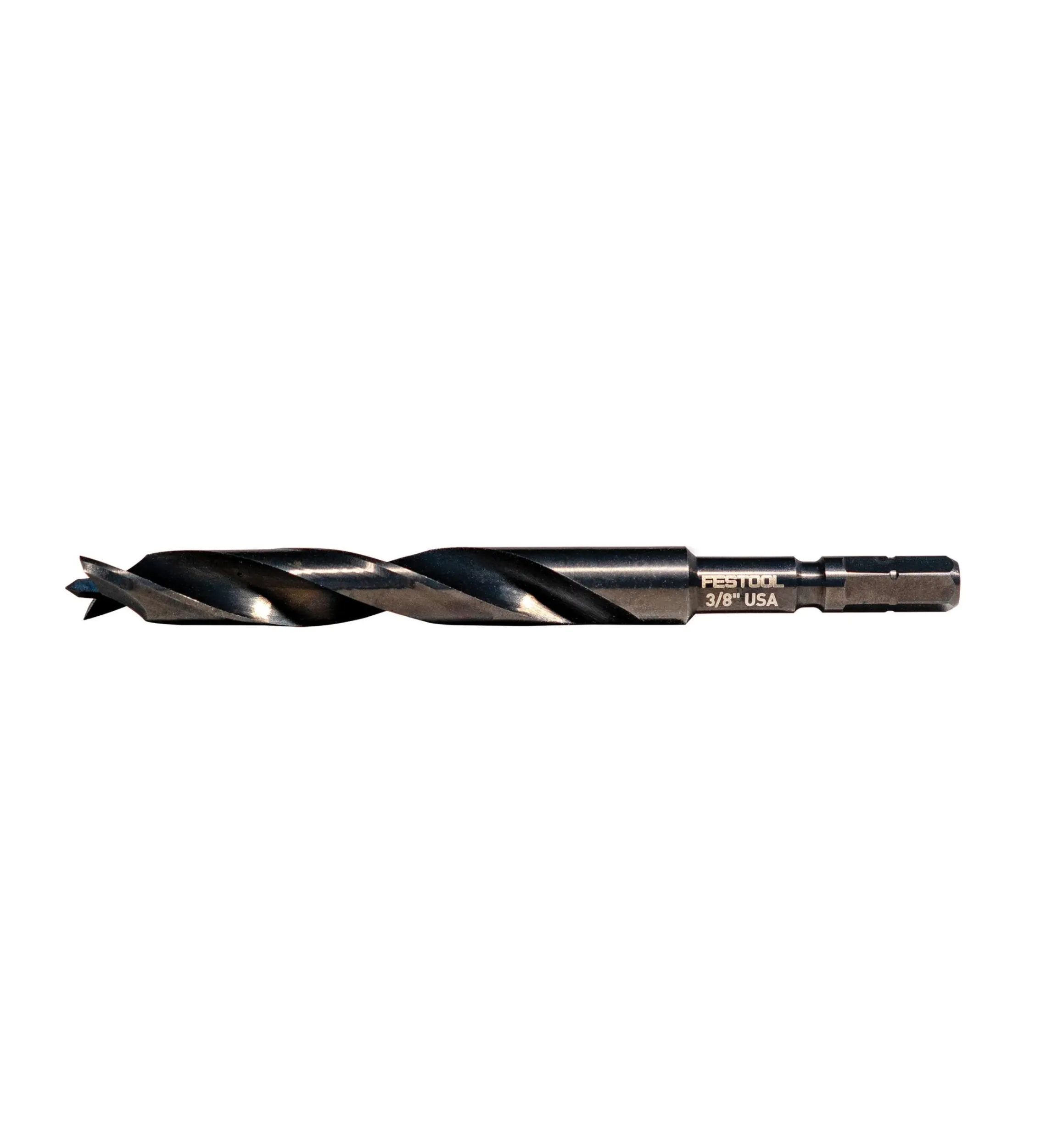 Lee Valley Power Tool Accessories>Festool Brad-Point Drill Bits