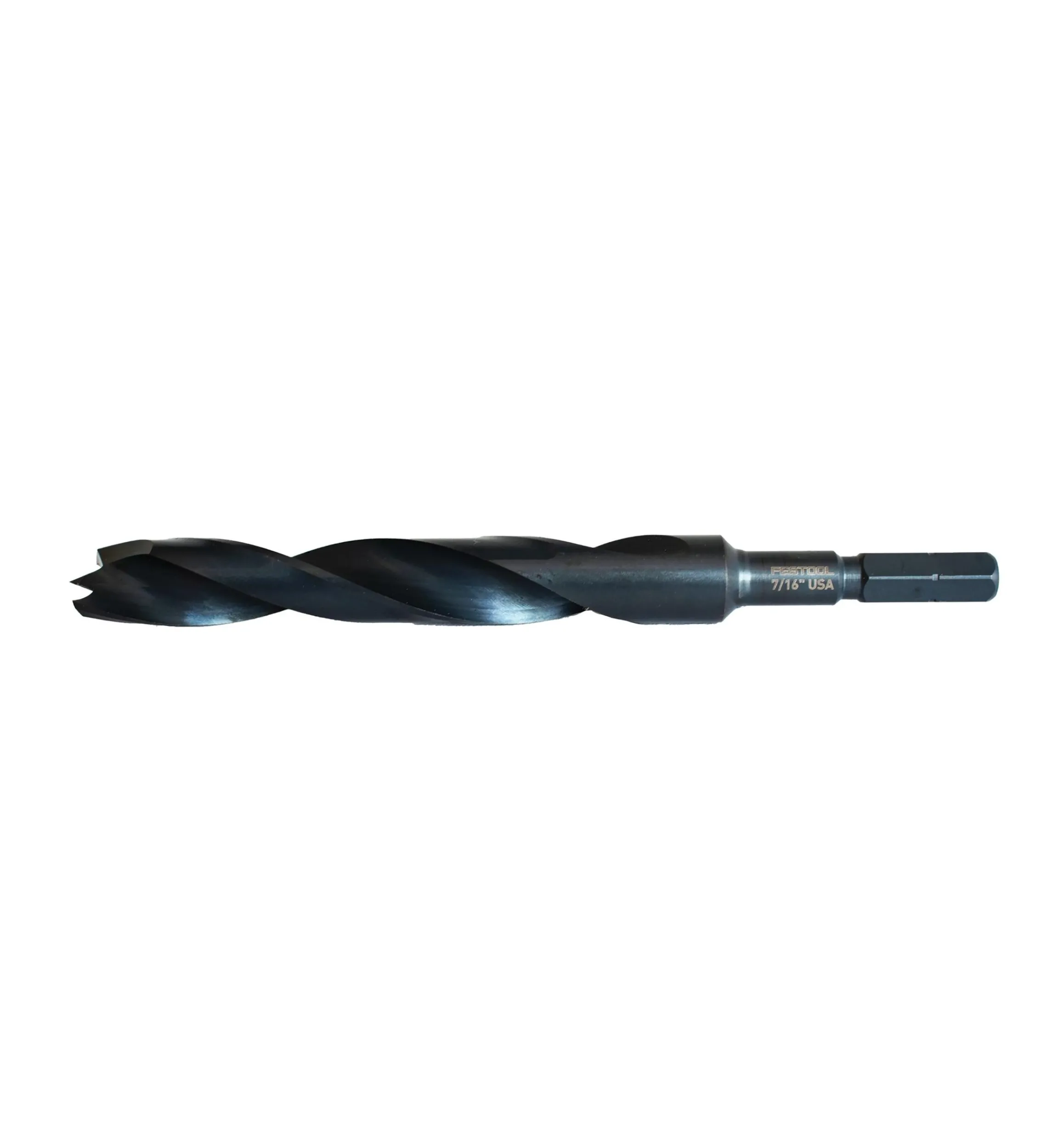 Lee Valley Power Tool Accessories>Festool Brad-Point Drill Bits