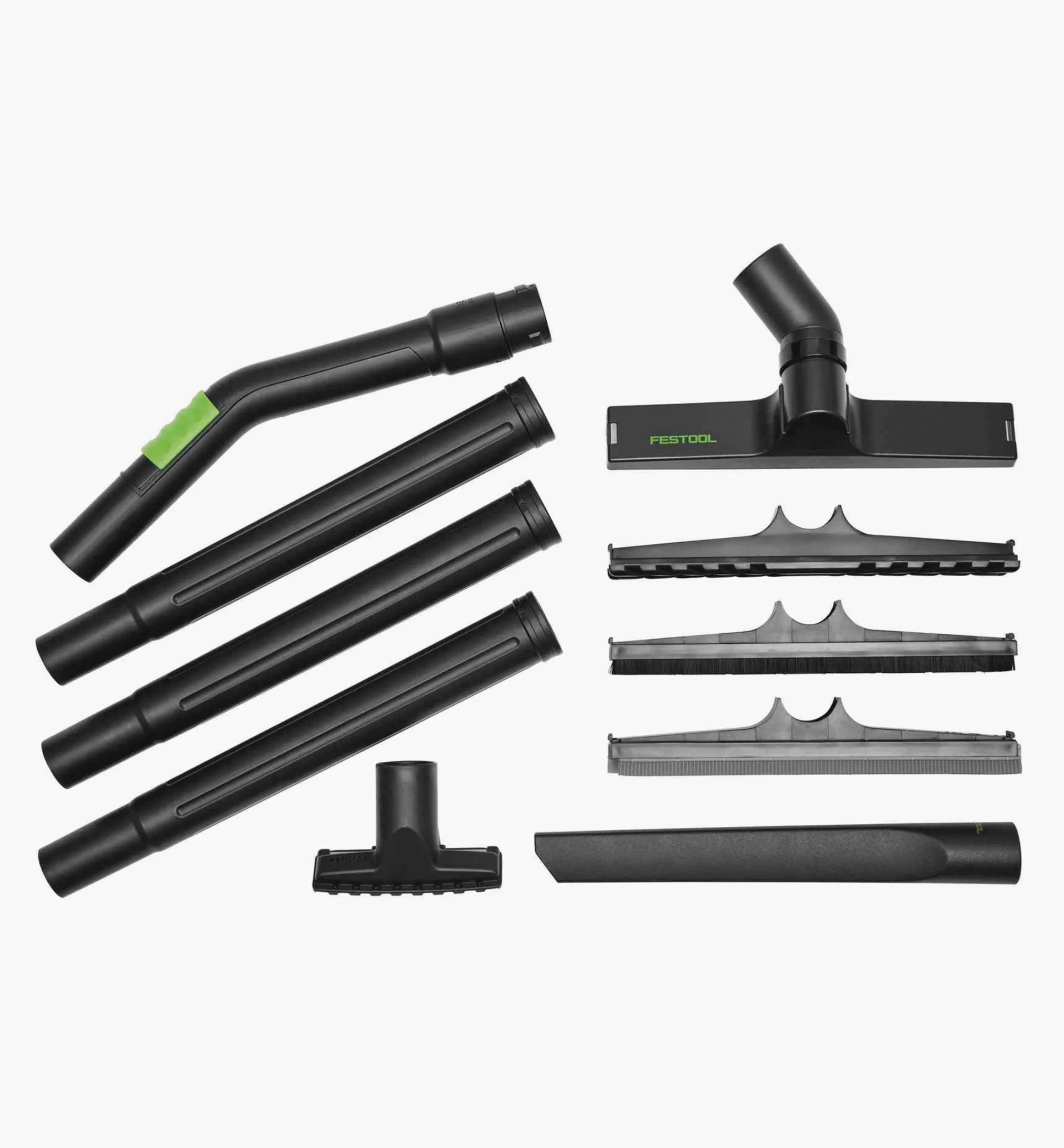 Lee Valley Workshop>Festool Compact Dust Extractor Cleaning Set