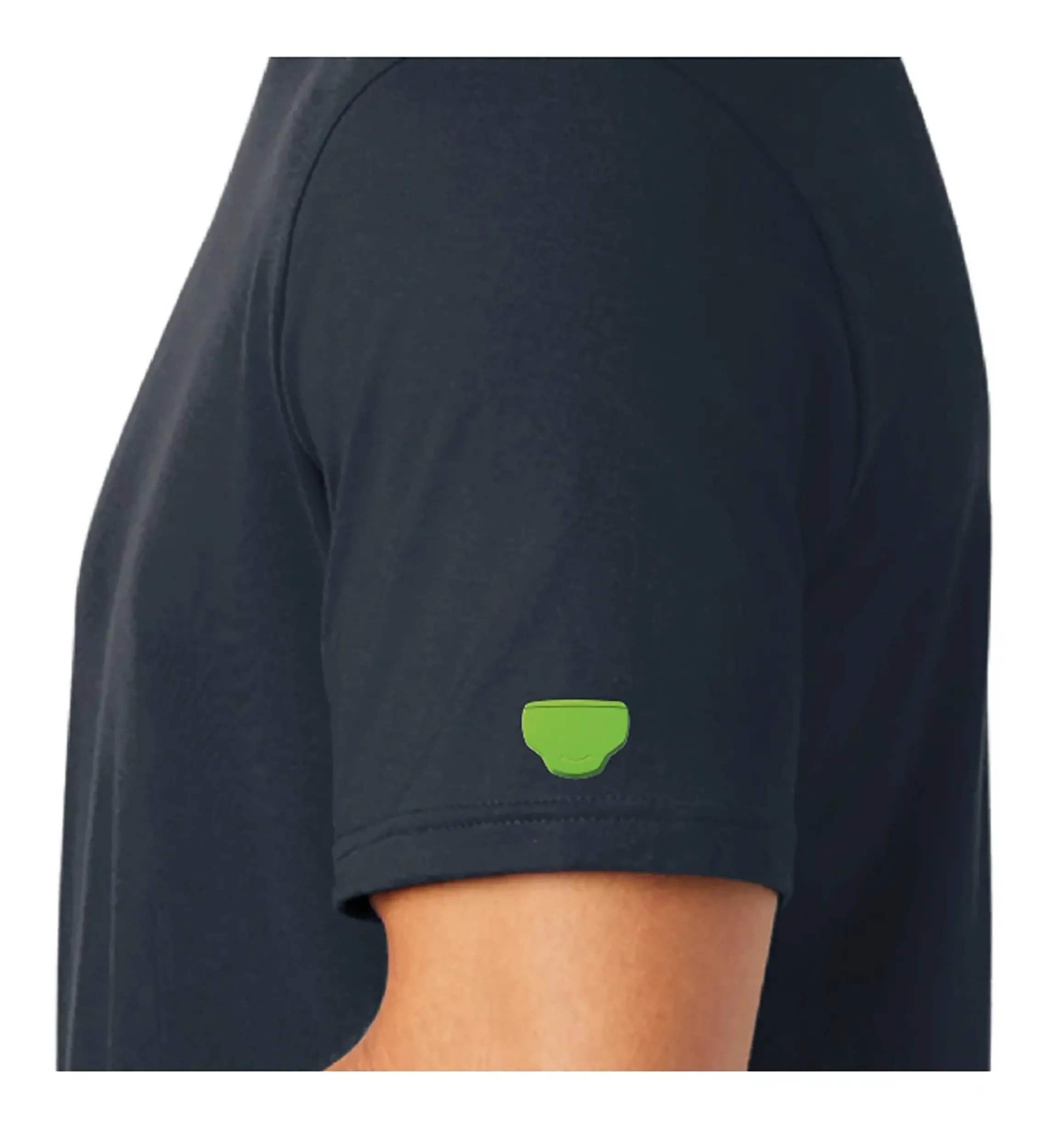 Lee Valley Safety Gear>Festool Crewneck T-Shirt