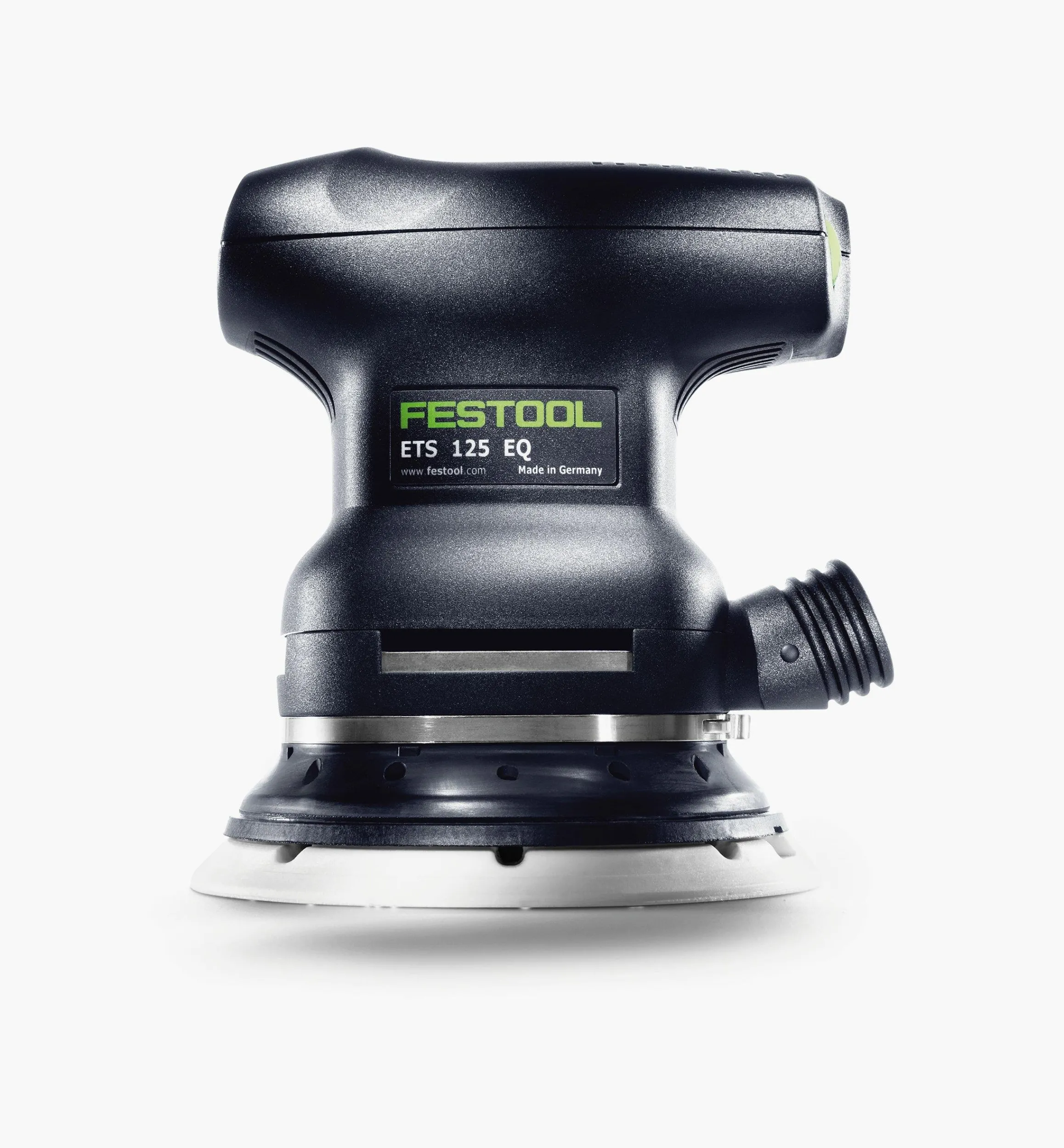 Lee Valley Power Tools>Festool ETS 125 REQ Random Orbital Sander