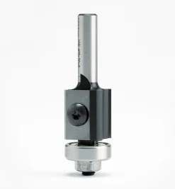 Lee Valley Routing>Festool Flush Trim Router Bit
