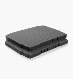 Lee Valley Workshop>Festool Grid Foam For Systainer³ M