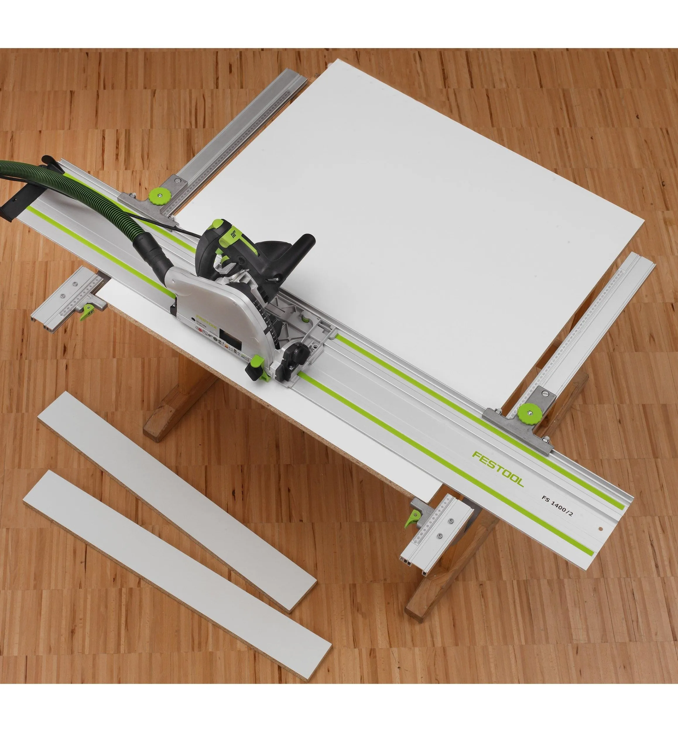 Lee Valley Power Tool Accessories>Festool Guide Rail Extension