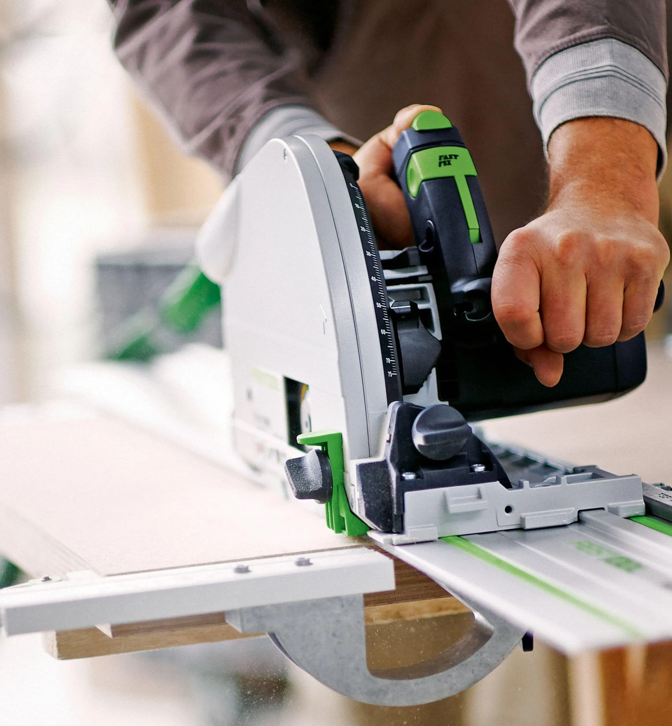 Lee Valley Power Tool Accessories>Festool Guide Rail Extension