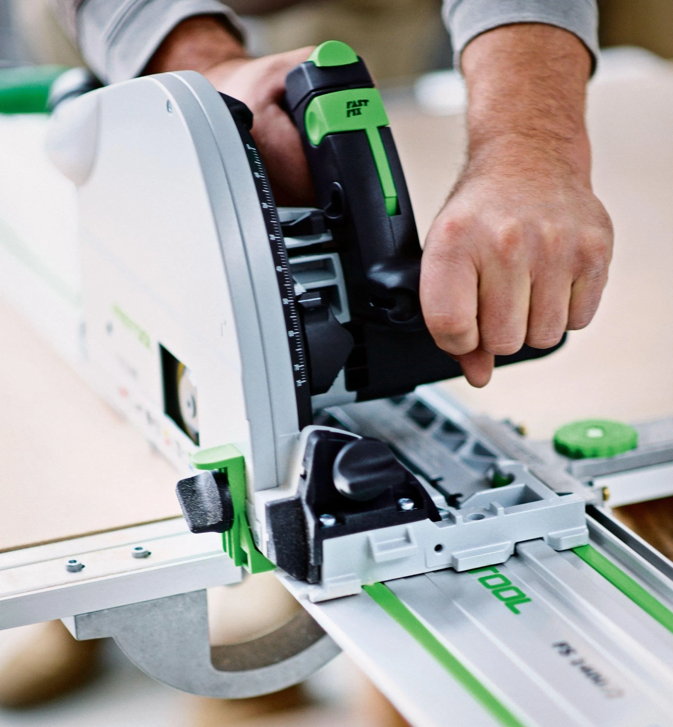 Lee Valley Power Tool Accessories>Festool Guide Rail Extension