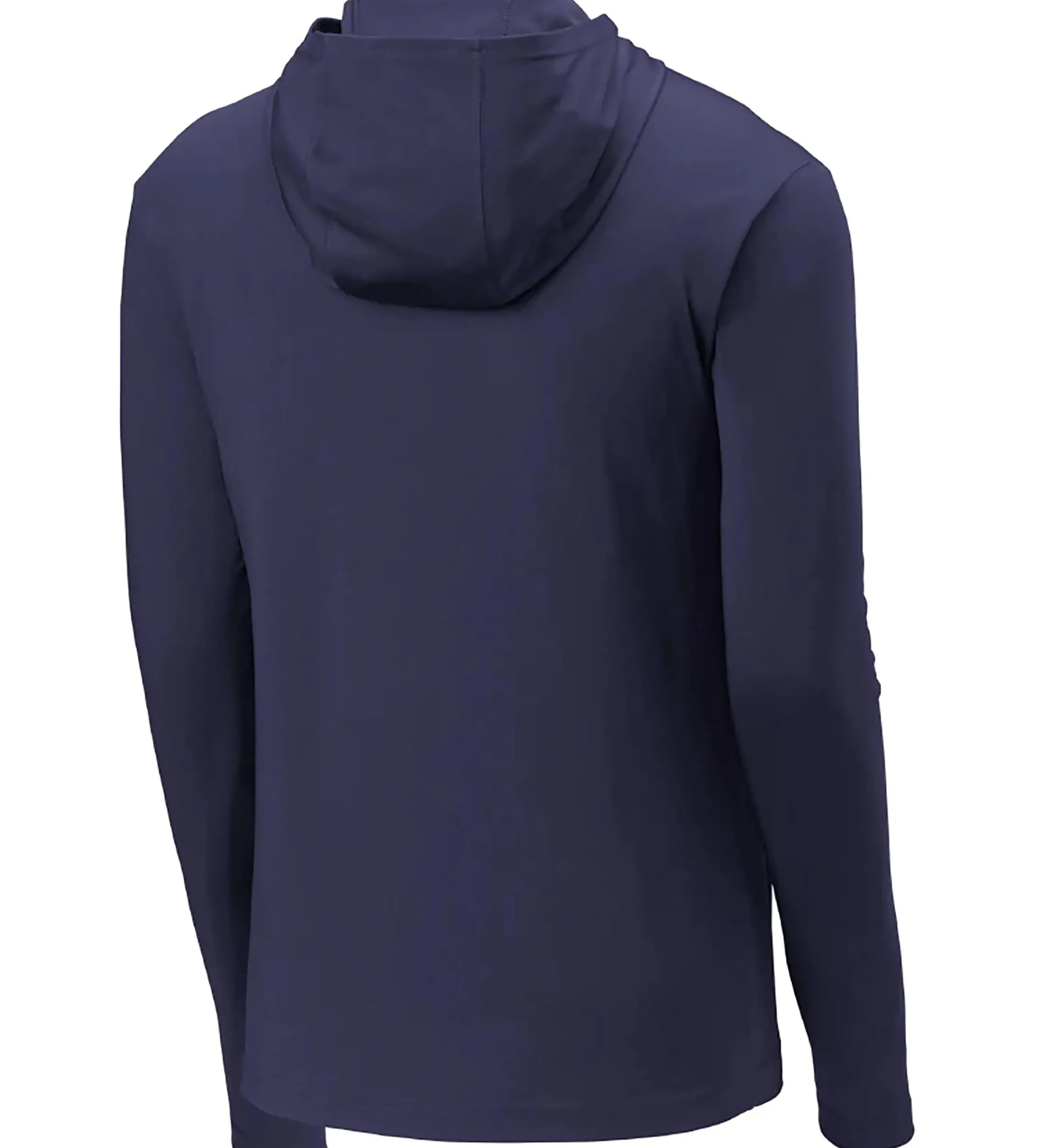 Lee Valley Safety Gear>Festool Hooded Long-Sleeve T-Shirt