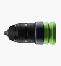 Lee Valley Power Tool Accessories>Festool Keyless Chuck