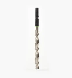 Lee Valley Power Tool Accessories>Festool Metric Centrotec Brad-Point HSS Drill Bits