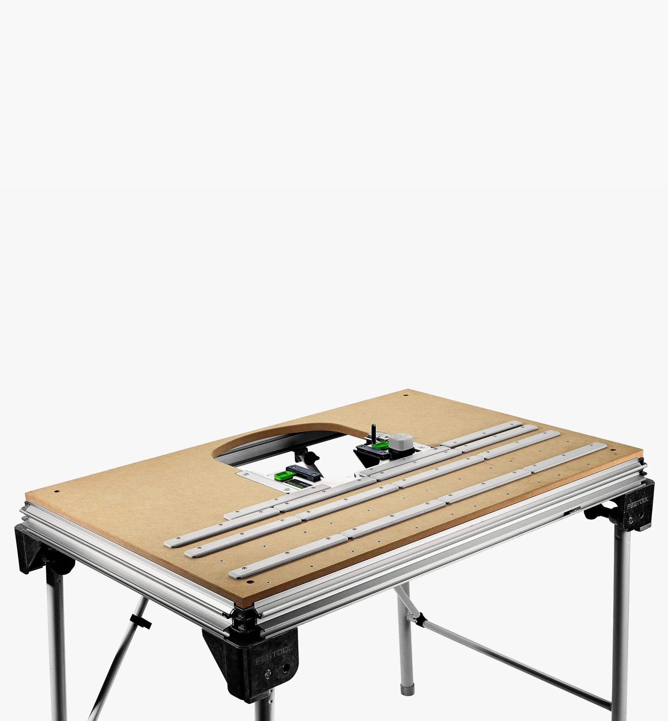 Lee Valley Workshop>Festool MFT/3 Conturo