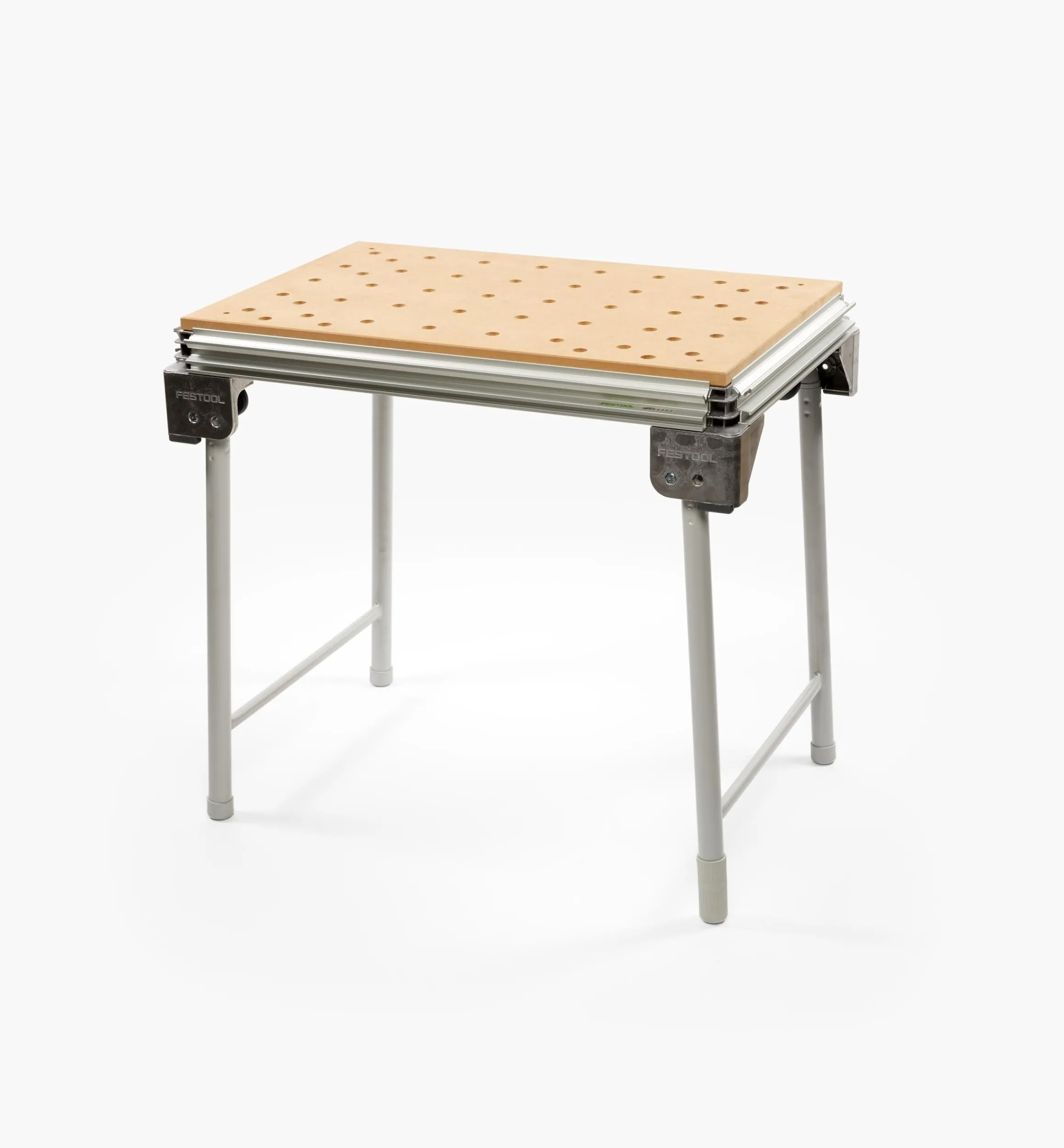Lee Valley Workshop>Festool MFT/3-Kapex Multifunction Table