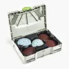 Lee Valley Supplies>Festool 125mm Sanding Disc Set
