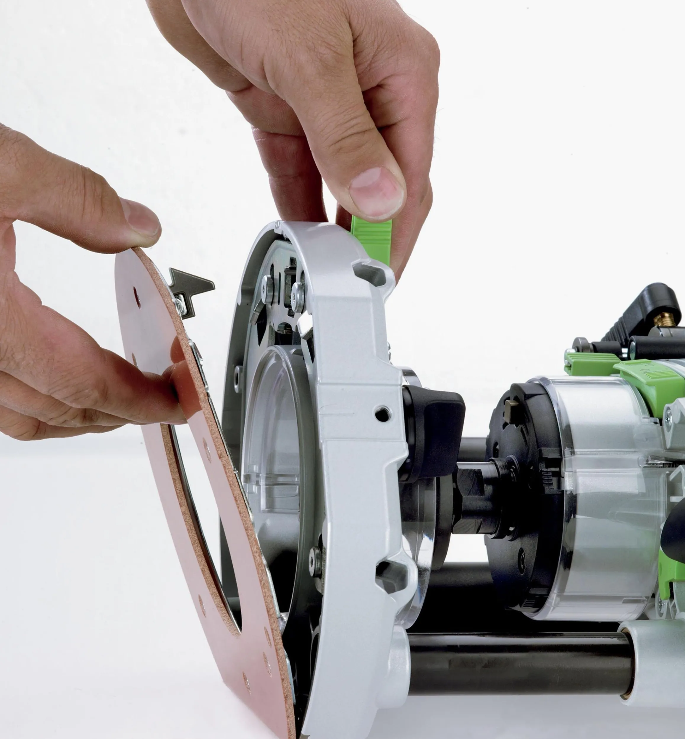 Lee Valley Power Tools>Festool OF 2200 EB-F-Plus Router
