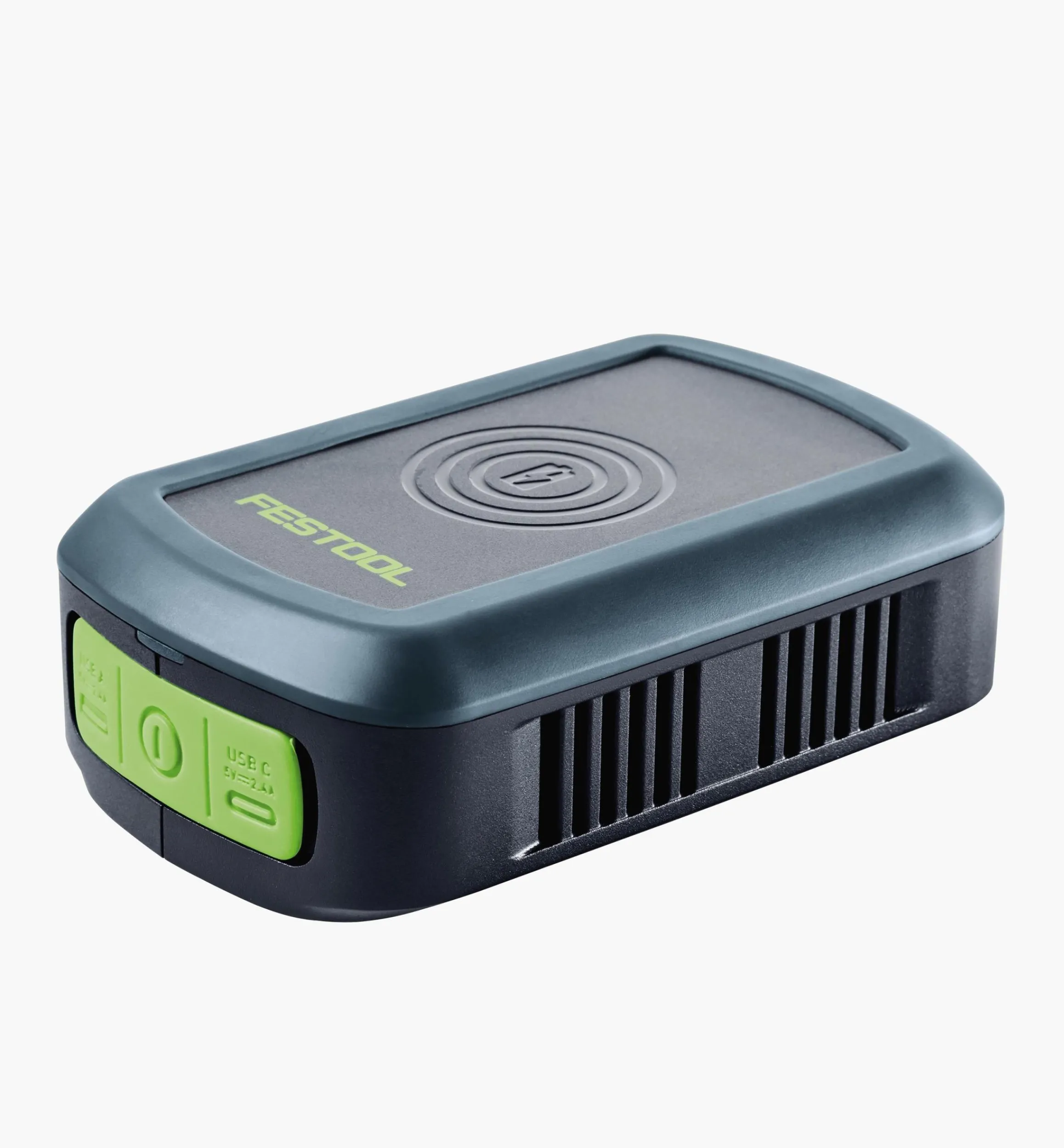Lee Valley Power Tool Accessories>Festool PHC 18 Mobile Phone Charging Station