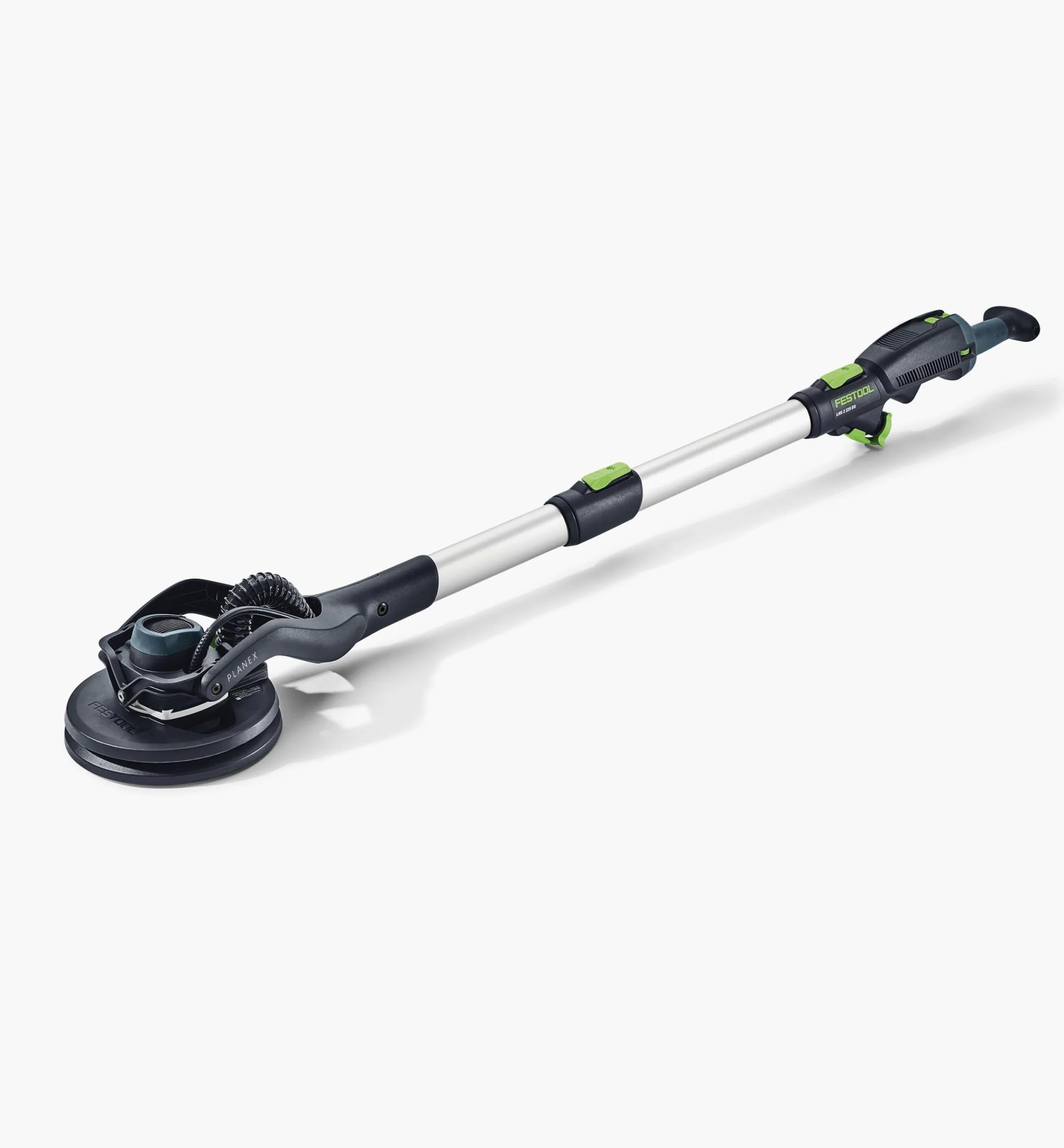 Lee Valley Power Tools>Festool Planex LHS 2 225 Drywall Sander