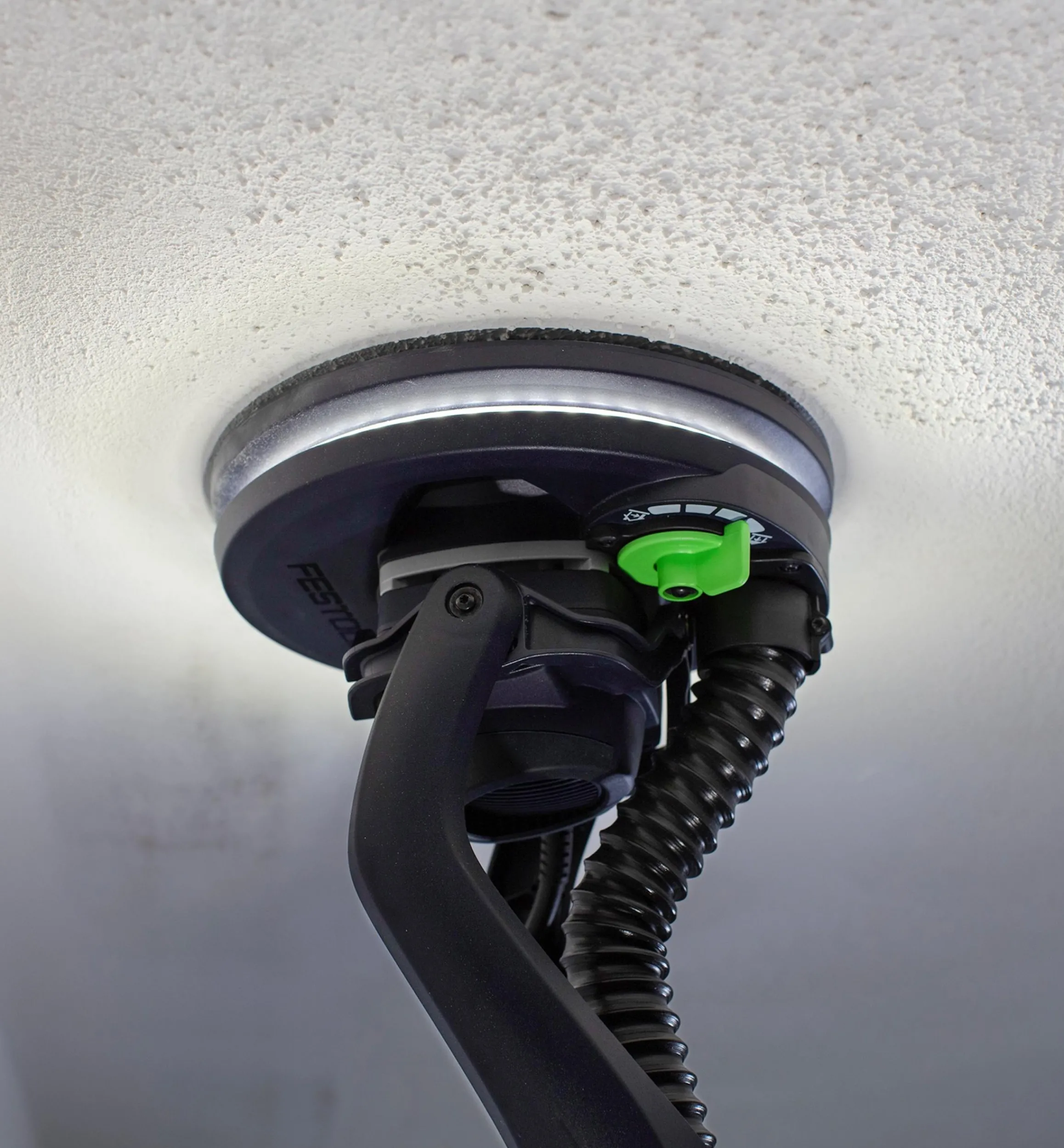 Lee Valley Power Tools>Festool Planex LHS 2 225 Drywall Sander
