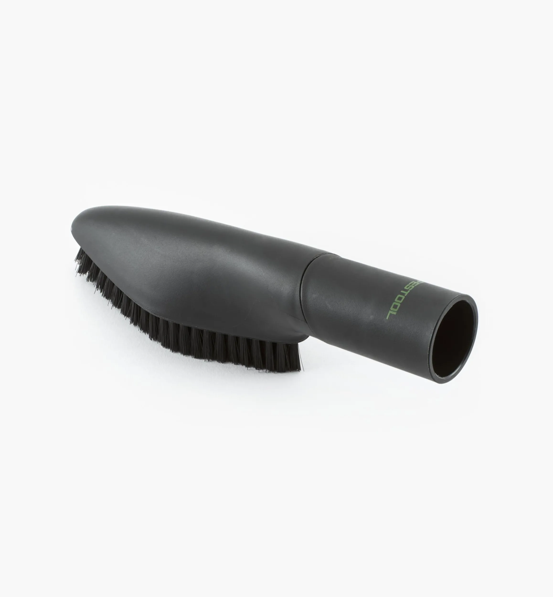 Lee Valley Workshop>Festool Plastic Universal Brush Nozzle For Dust Extractors