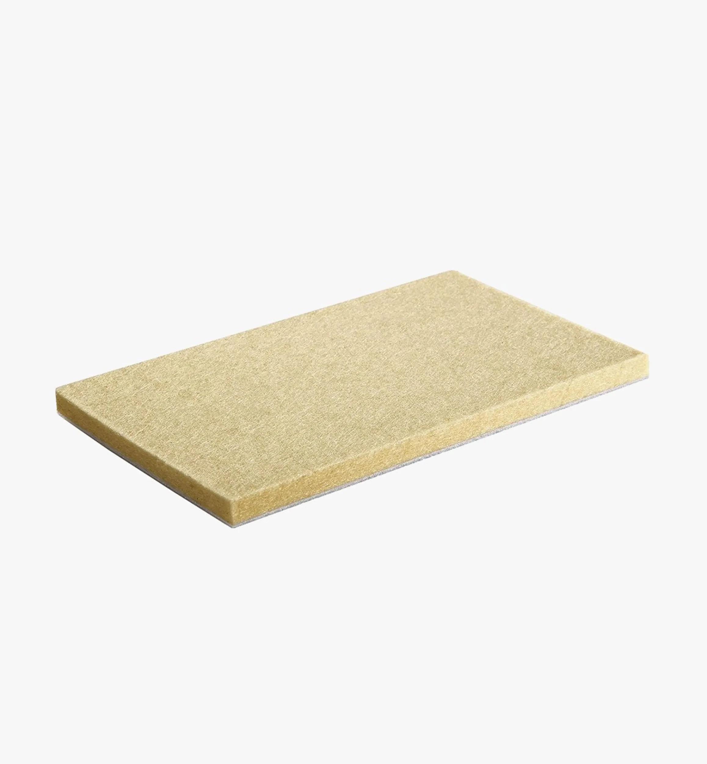 Lee Valley Supplies>Festool Polishing Felt For Conturo KA 65 Edge Bander