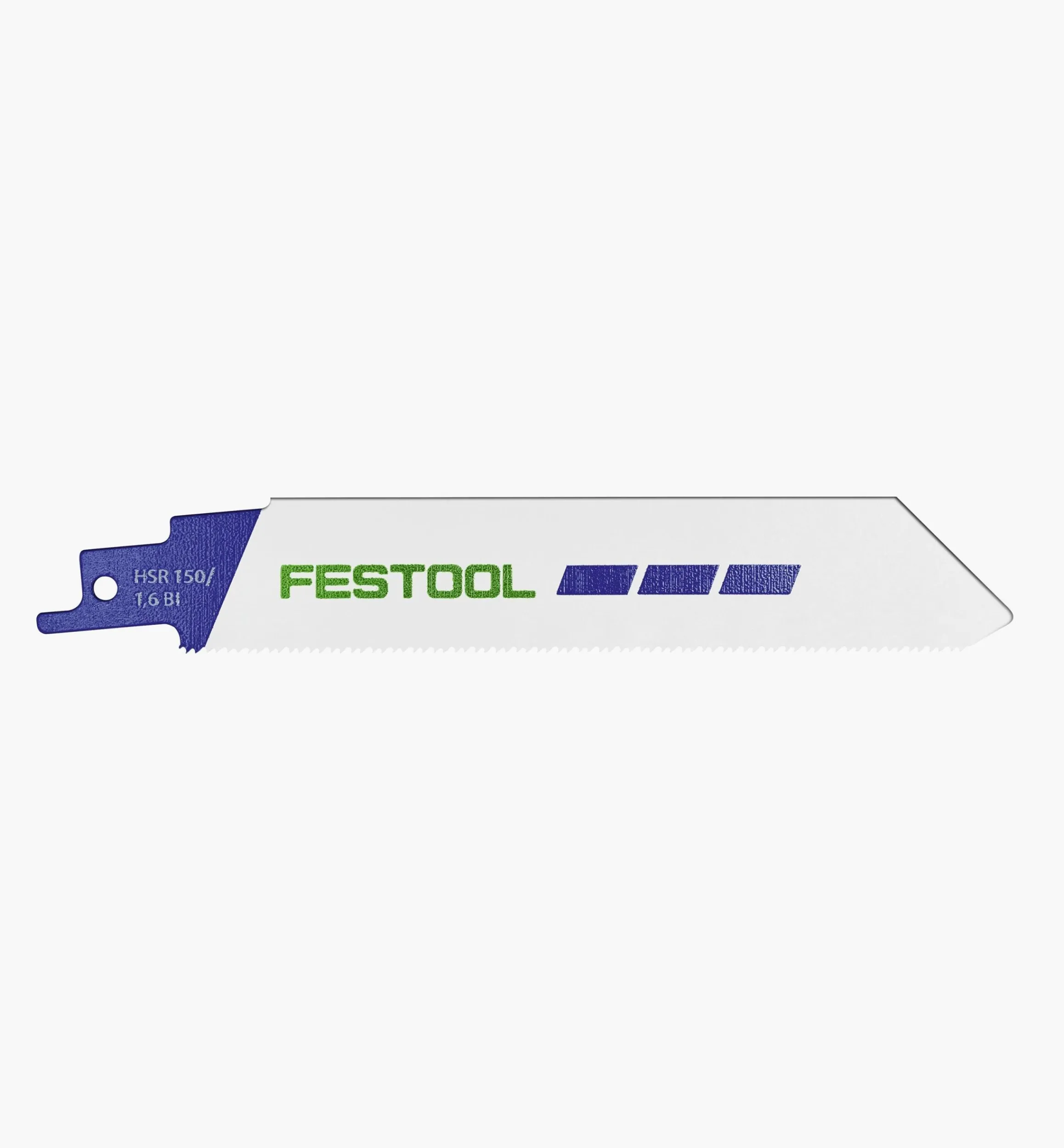 Lee Valley Power Tool Accessories>Festool Reciprocating Saw Blades