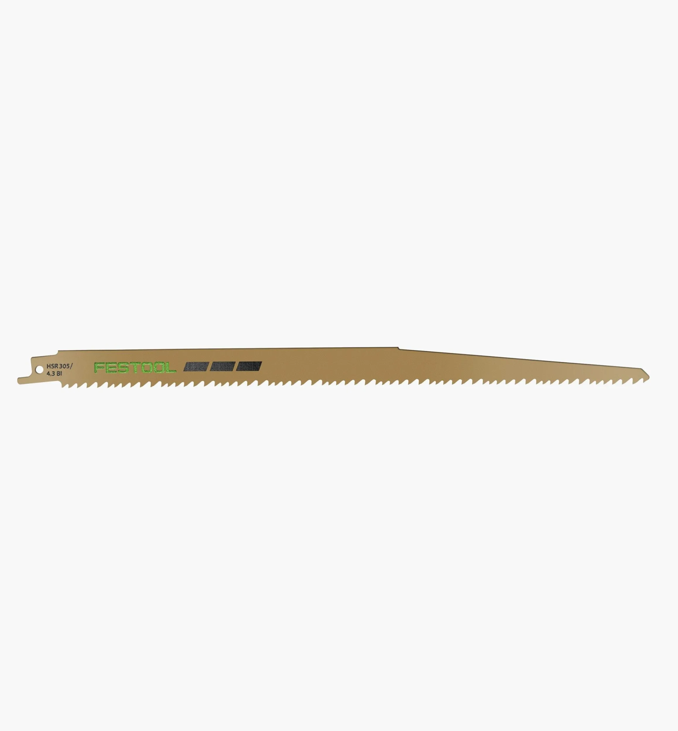 Lee Valley Power Tool Accessories>Festool Reciprocating Saw Blades