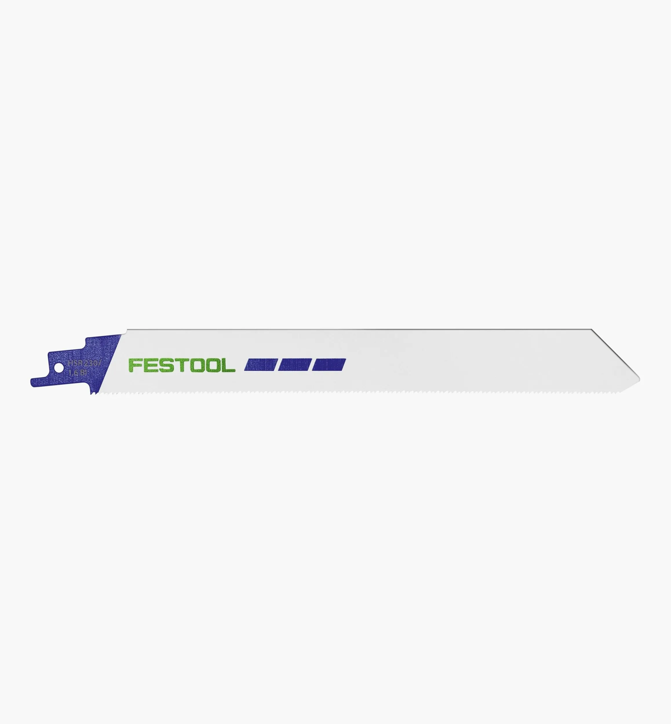 Lee Valley Power Tool Accessories>Festool Reciprocating Saw Blades