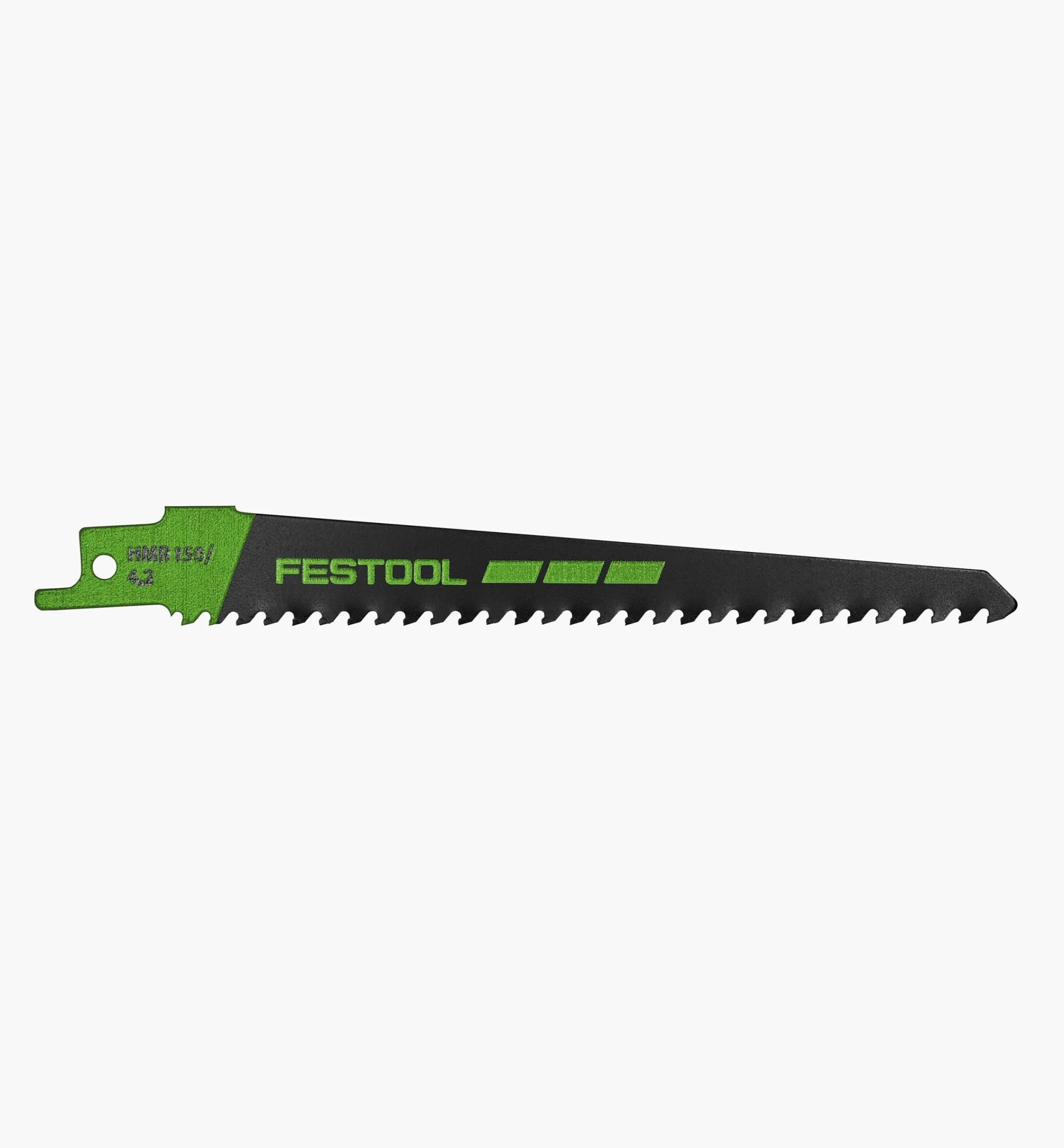 Lee Valley Power Tool Accessories>Festool Reciprocating Saw Blades