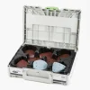 Lee Valley Supplies>Festool RO 90 DX Sanding Set