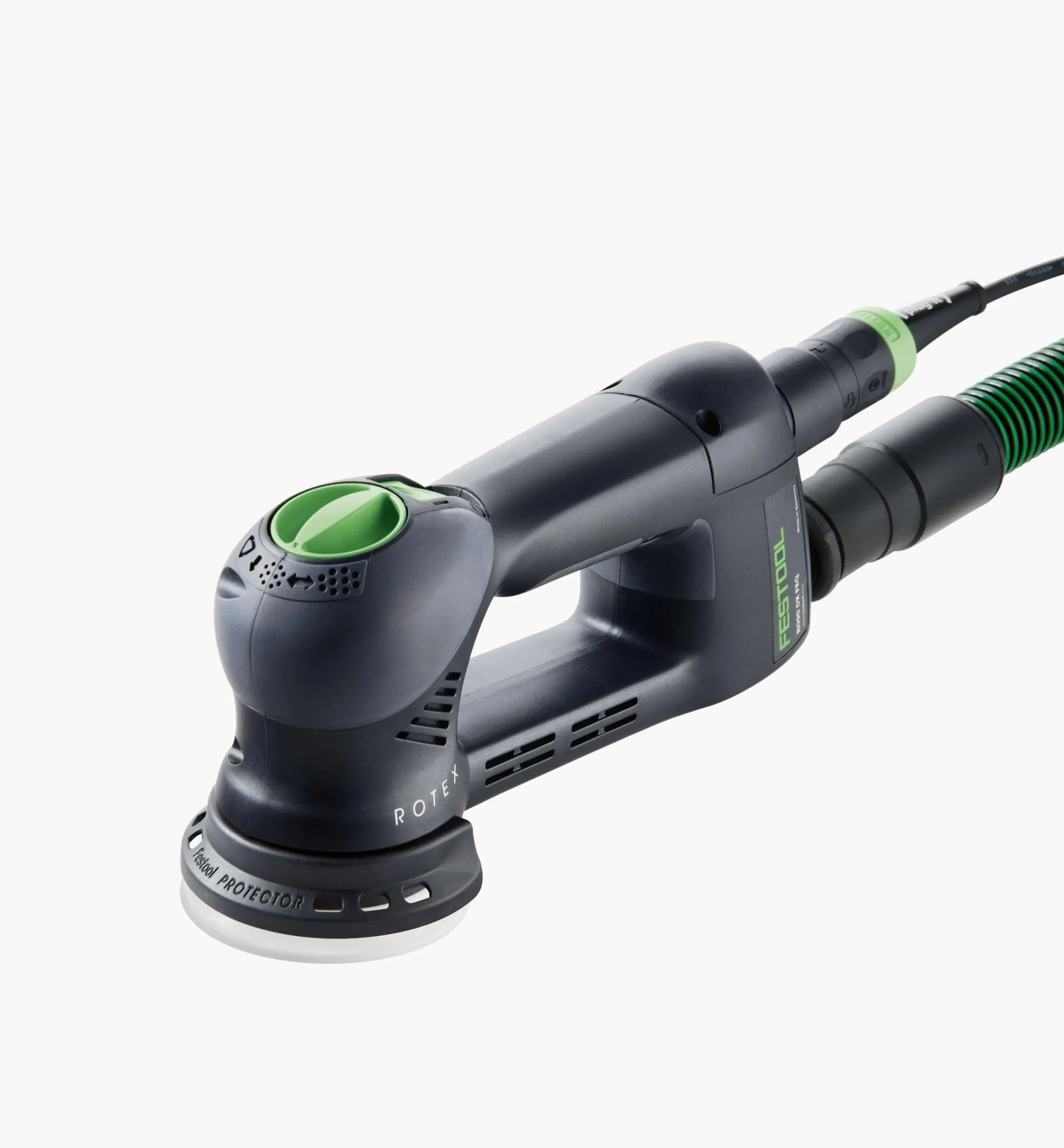 Lee Valley Power Tools>Festool Rotex RO 90 DX Multi-Mode Sander