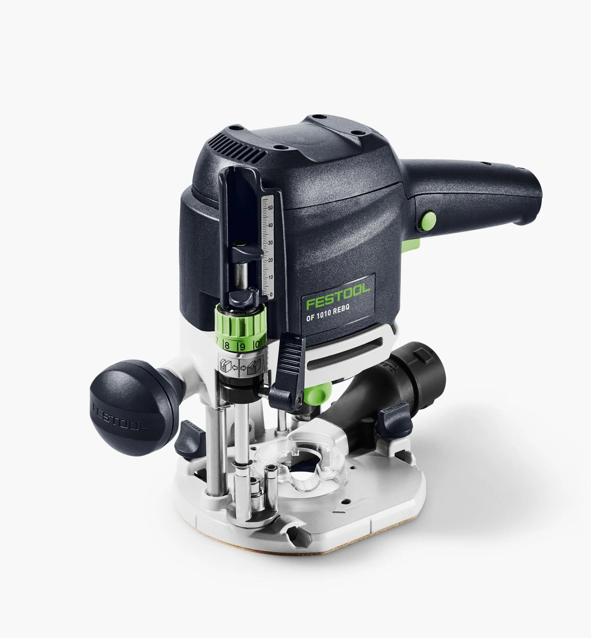 Lee Valley Power Tools>Festool Router OF 1010 REQ-F-Plus US