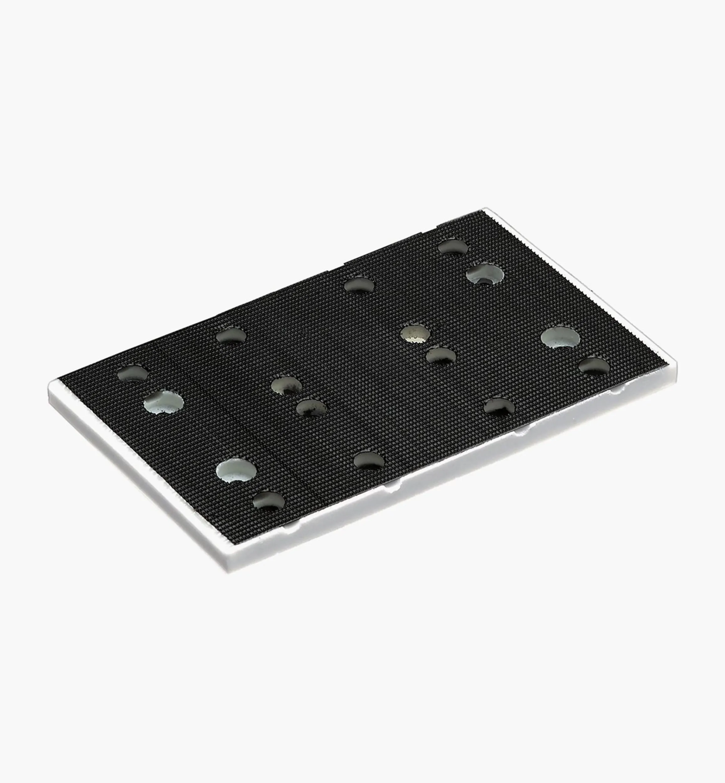 Lee Valley Supplies>Festool RTS 400 EQ StickFix Sanding Pad