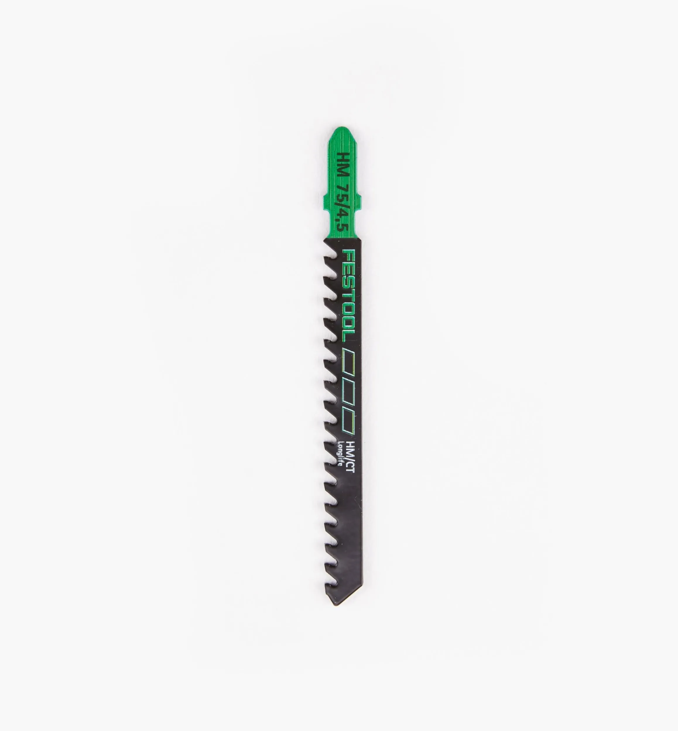 Lee Valley Power Tool Accessories>Festool Specialty Jigsaw Blades