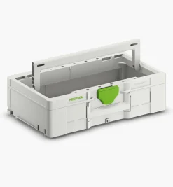 Lee Valley Workshop>Festool SYS3 L Toolboxes
