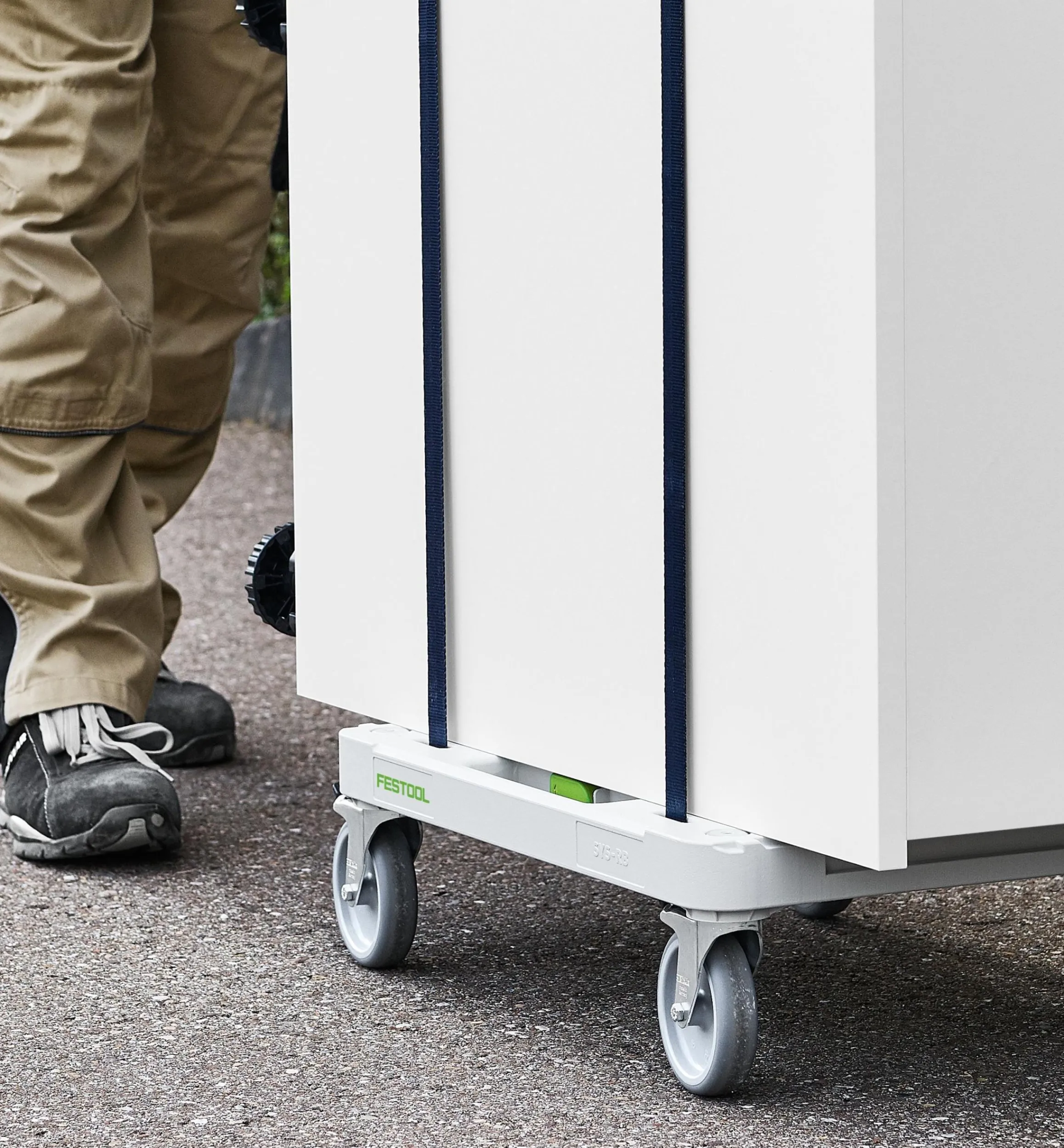Lee Valley Workshop>Festool SYS-RB Dolly