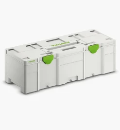 Lee Valley Workshop>Festool Systainer³ SYS3 XXL Cases