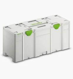 Lee Valley Workshop>Festool Systainer³ SYS3 XXL Cases
