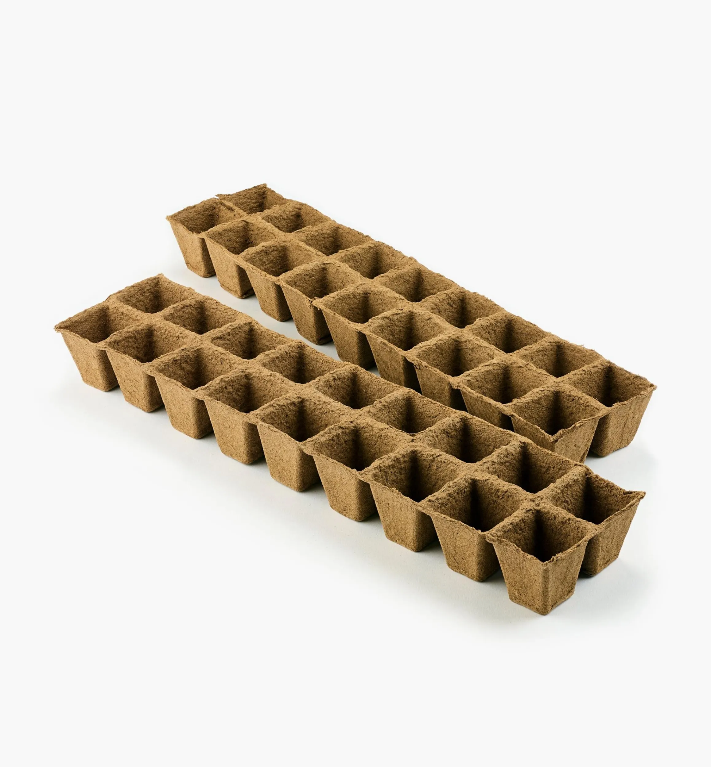 Lee Valley Seed Starting>Fiber Pots