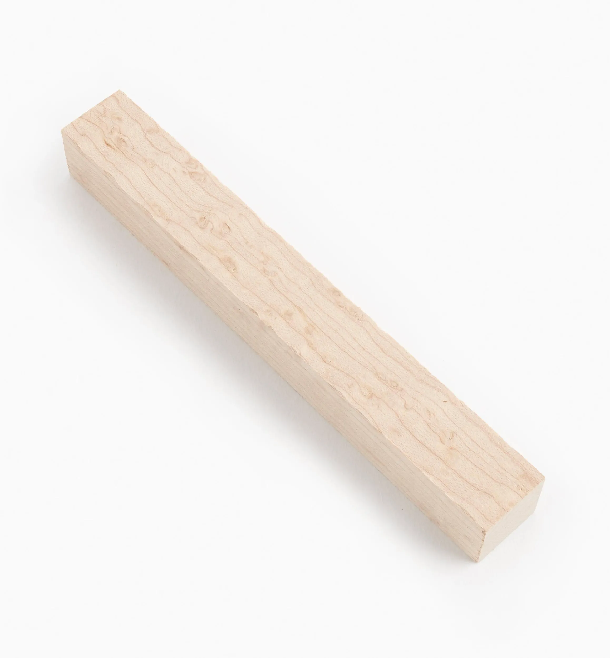 Lee Valley Supplies>Figured & Exotic Wood Blanks