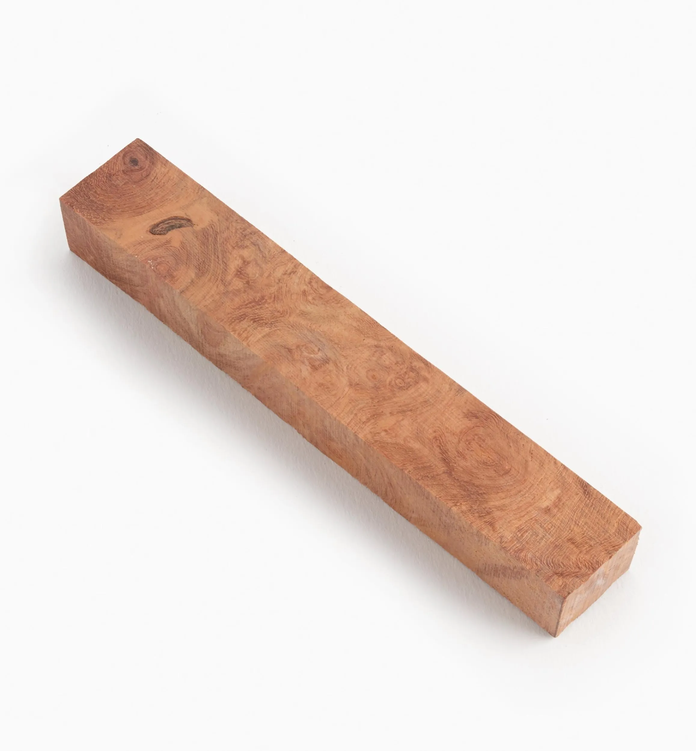 Lee Valley Supplies>Figured & Exotic Wood Blanks