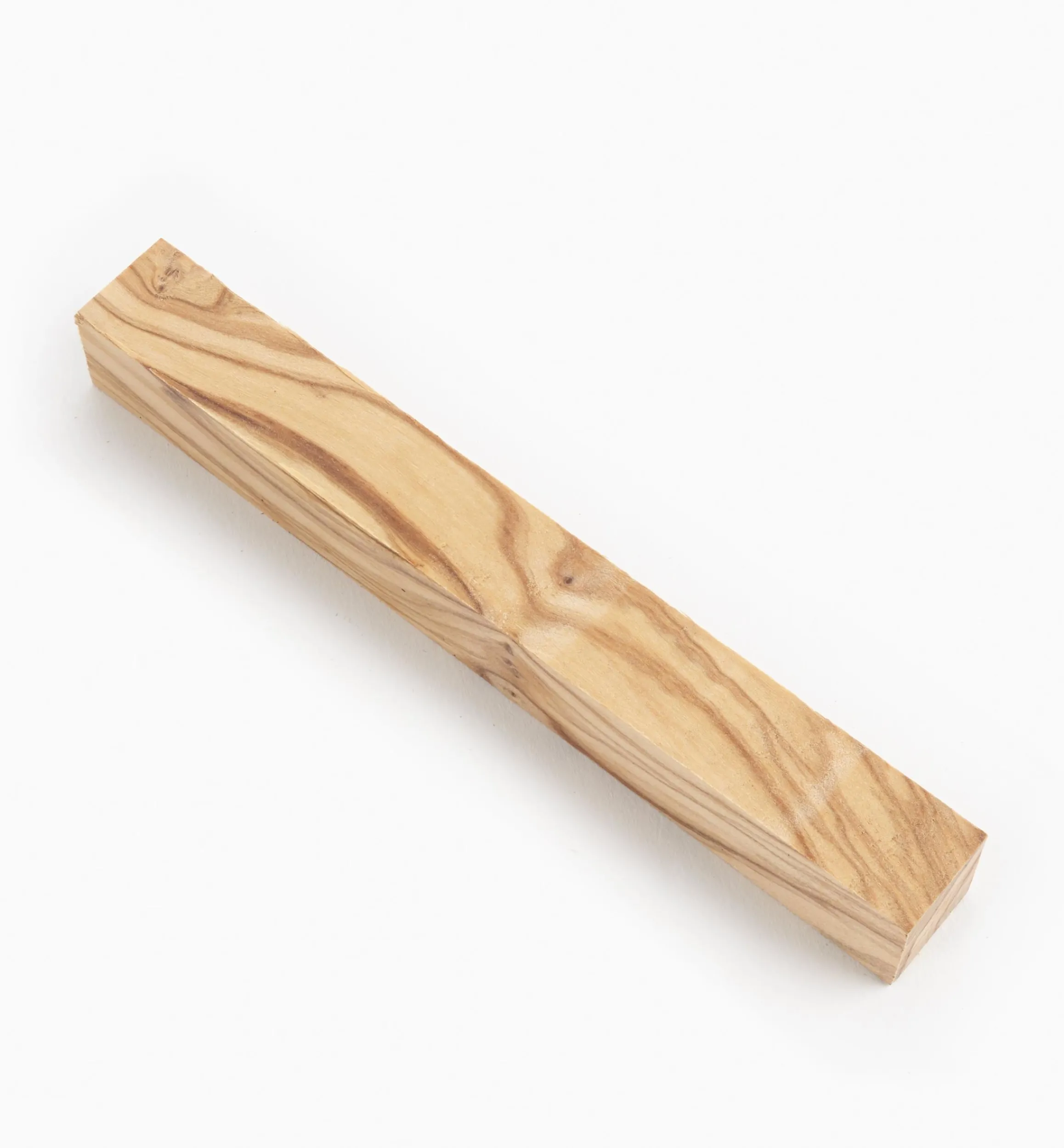 Lee Valley Supplies>Figured & Exotic Wood Blanks