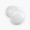 Lee Valley Safety Gear>Filter Clips For Cartridge Respirators