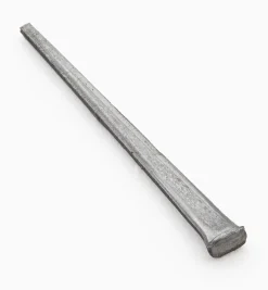 Lee Valley Fasteners>Fine Finish Square-Cut Nails