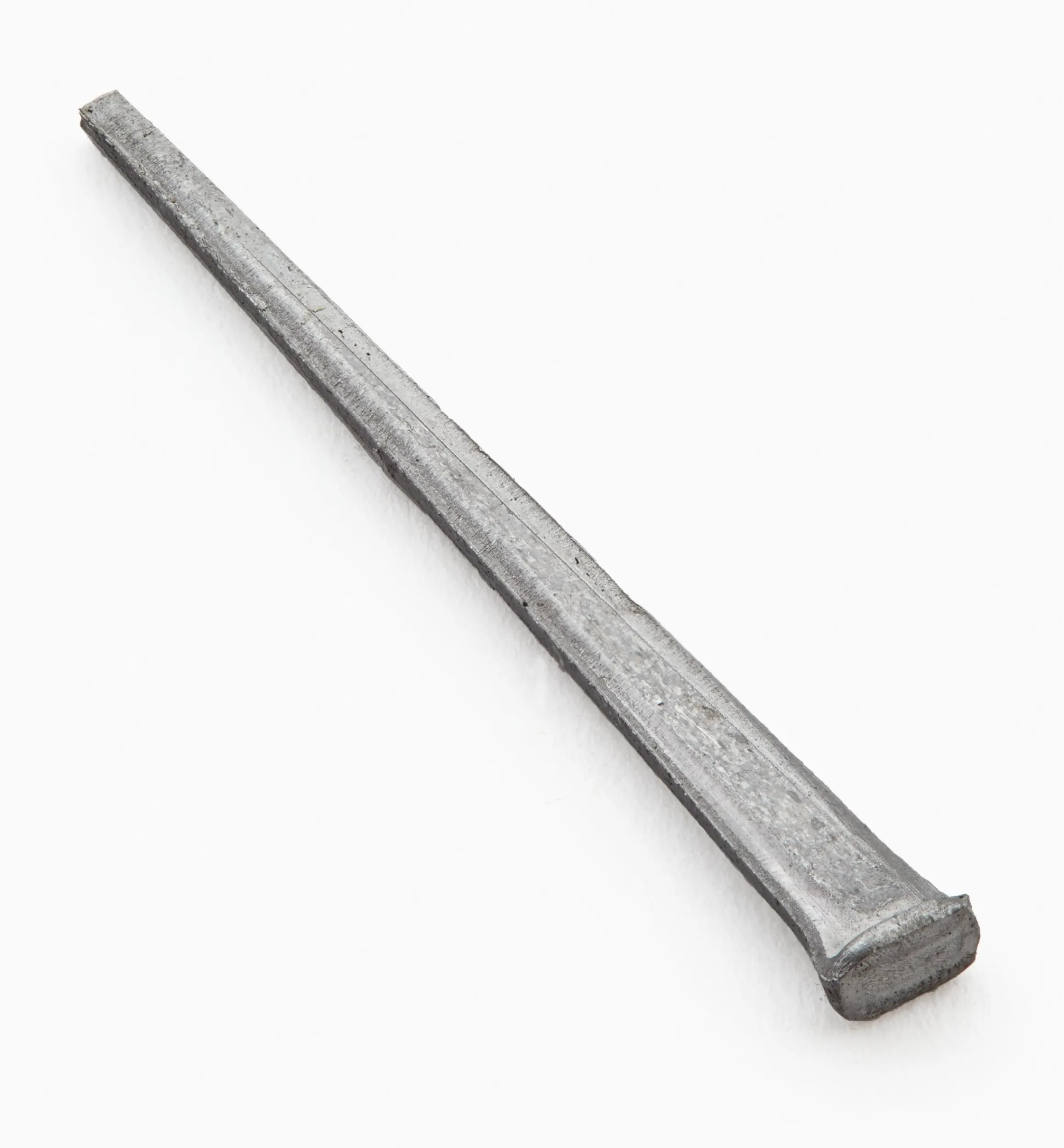 Lee Valley Fasteners>Fine Finish Square-Cut Nails